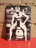 Billy And Beer Light Switch Plate