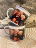 Golden Girls Metal Coffee Mug