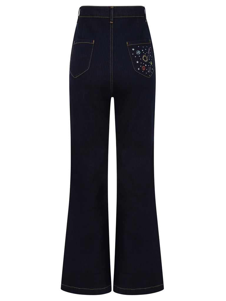 Galaxy Dreamer Jeans