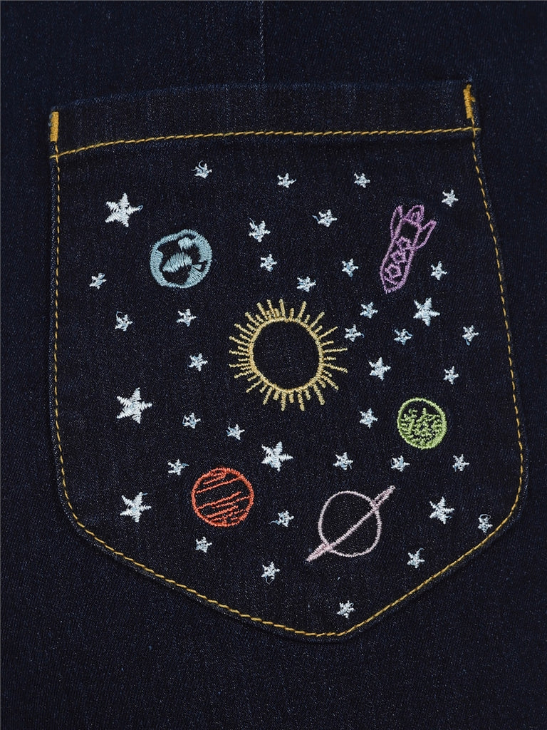 Galaxy Dreamer Jeans