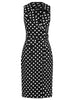 Classic Dots Lucy Dress