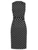 Classic Dots Lucy Dress
