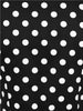 Classic Dots Lucy Dress