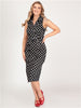 Classic Dots Lucy Dress