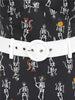 Skeleton BOOgie Dress