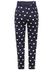 Ahoy Hearts Cigarette Pants