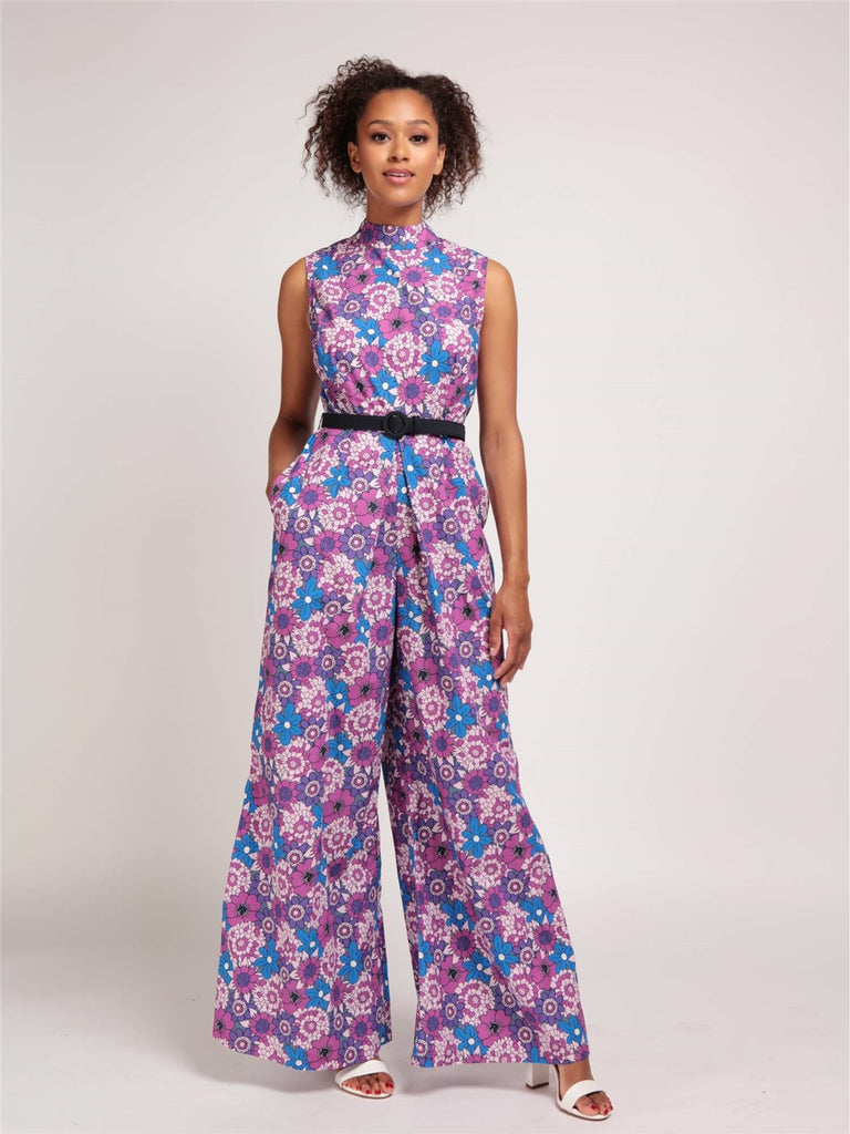 Maggie May Jumpsuit