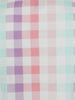 Unicorn Colours Gingham Blouse