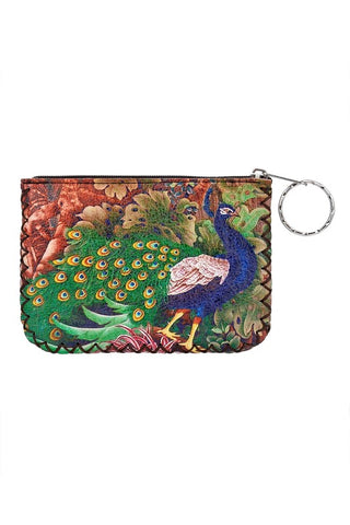 Mexi And You Know It Crossbody Pouch