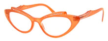 Premium Readers: Coral Mysterio