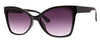 Premium Sunglasses: French Teacher Black