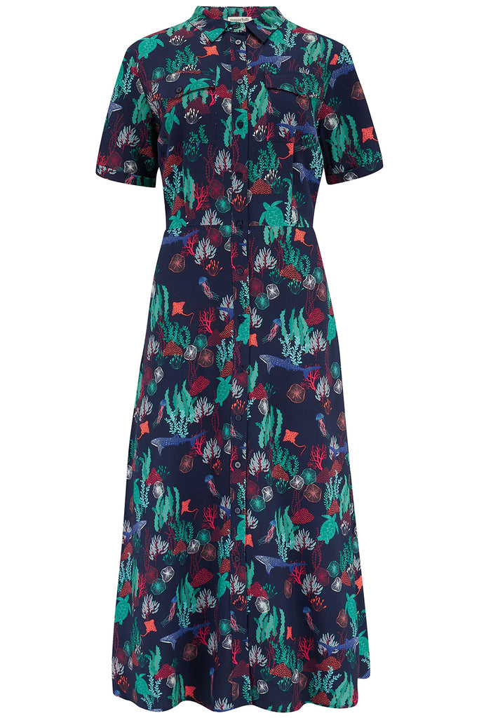 Underwater Wonderland Dress