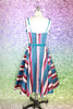 Nova Paradise Stripes Dress