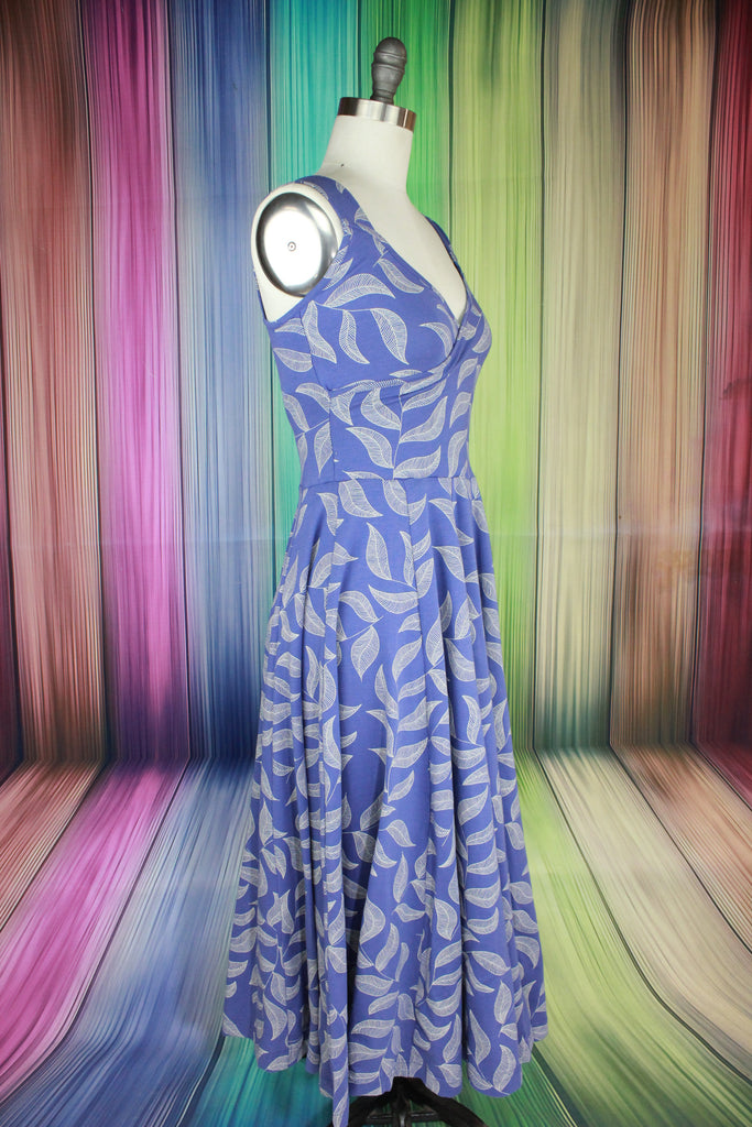 Southbeach Style  Sonnet Dress