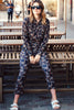 Jaguar Journey Eco Jumpsuit