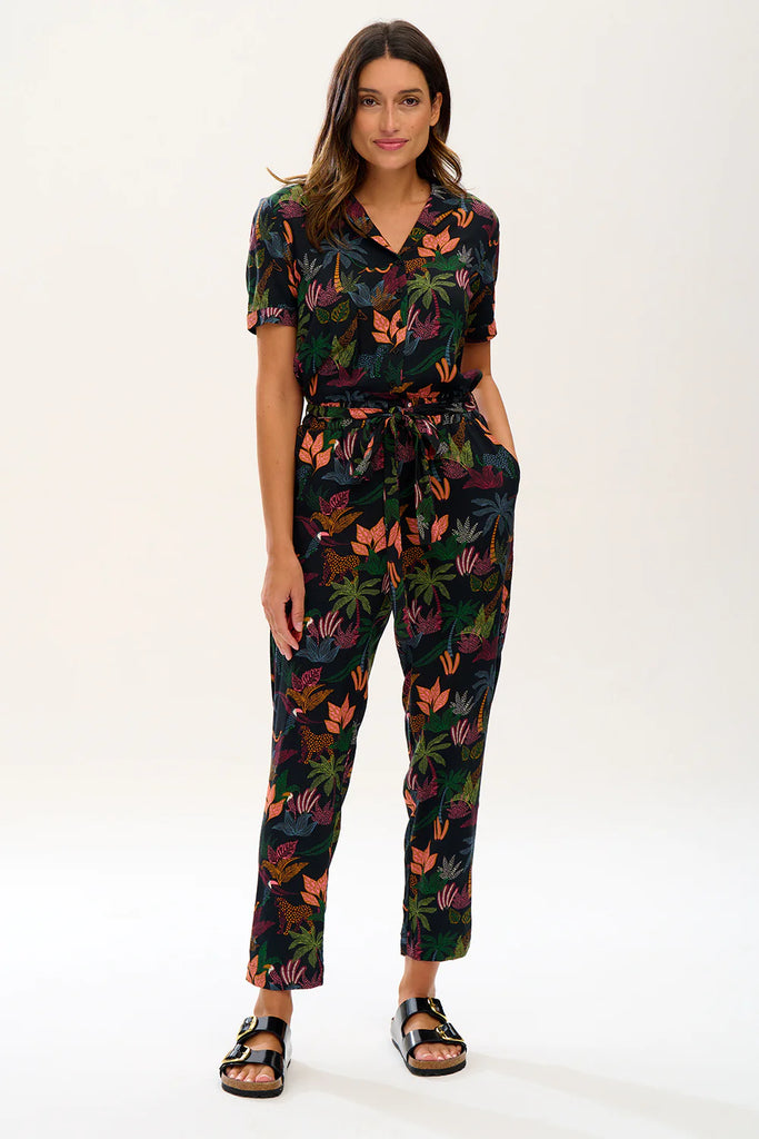 Jungle Life Jumpsuit