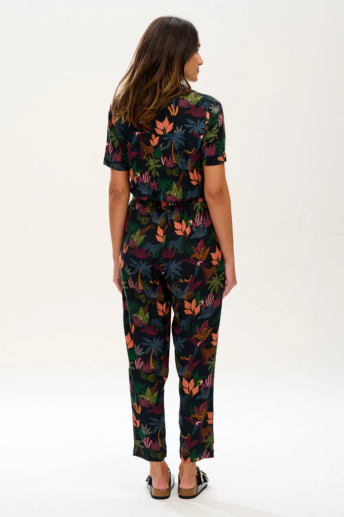 Jungle Life Jumpsuit