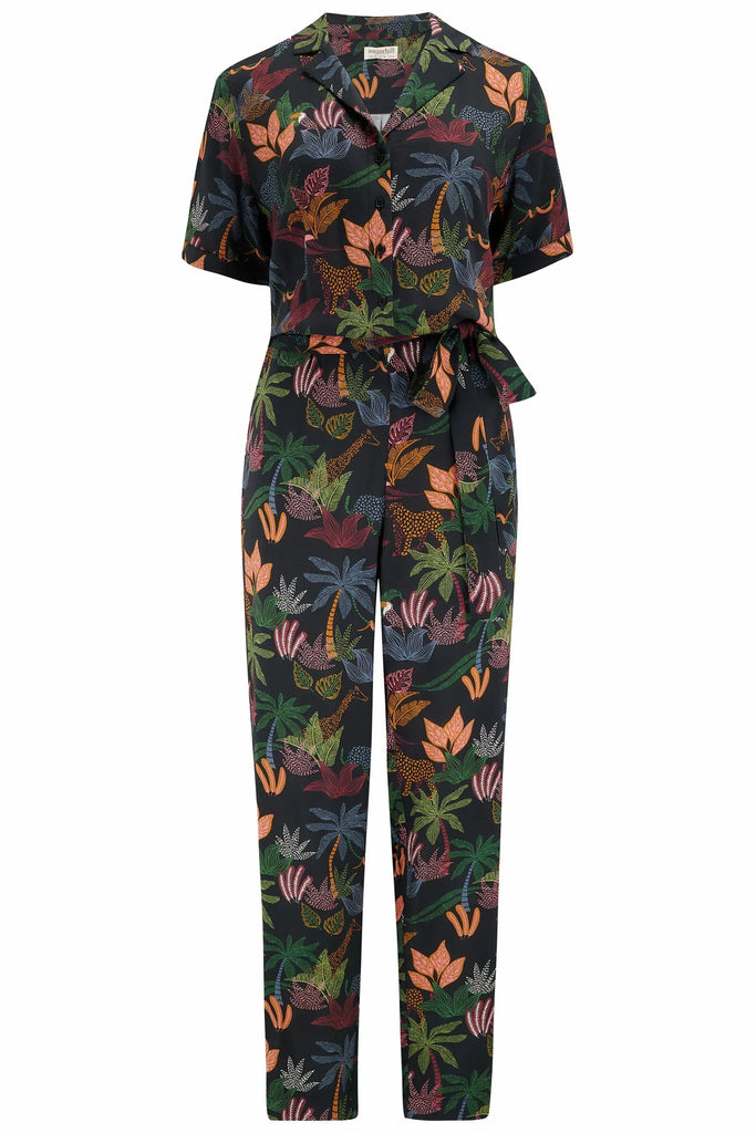 Jungle Life Jumpsuit