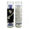 Lou Reed Pop Prayer Candle