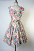 Suzette Floral Dress