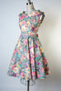 Suzette Floral Dress