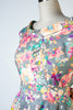 Suzette Floral Dress