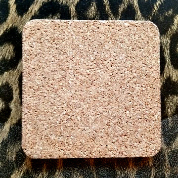 Not Today Bitch Coaster