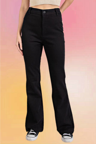 Bowie Bolt Sequin Pants