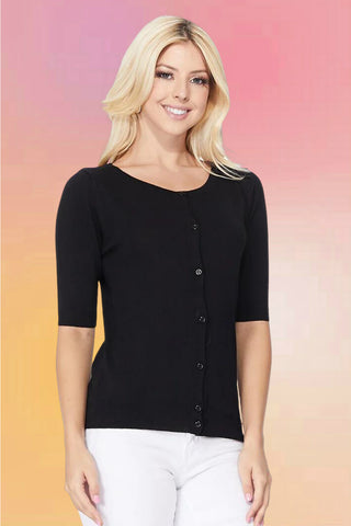 Hello Moon Cardigan