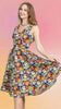 Booked For The Weekend Dress