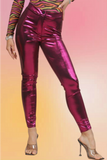 Disco Barbie Pants