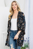 Gorgeous Galaxy Kimono