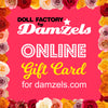 Online Gift Card