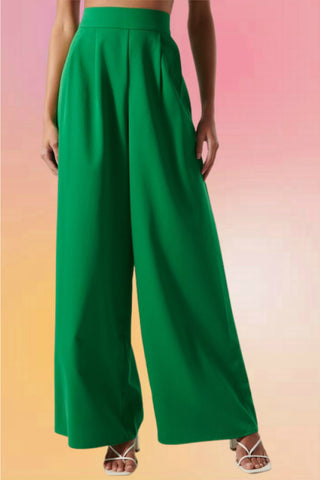 Bowie Bolt Sequin Pants