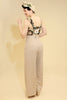Caspian Wide Leg Hollywood Pant