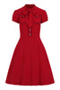 Rodeo Red Millie Dress