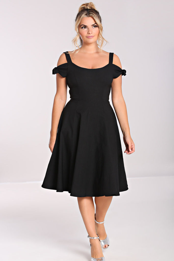 Night And Day Dress