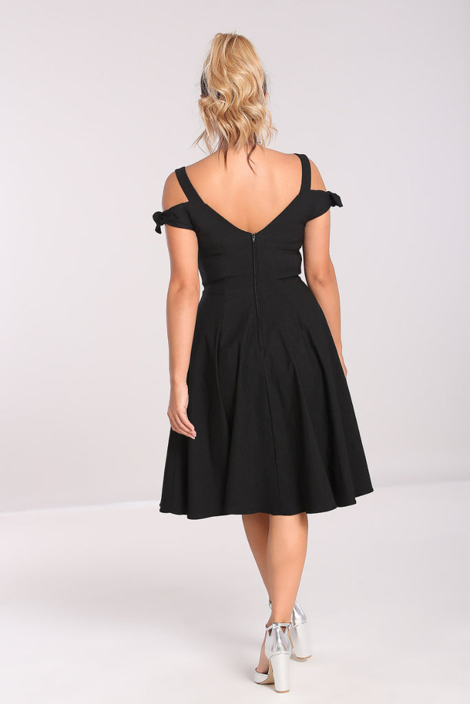 Night And Day Dress