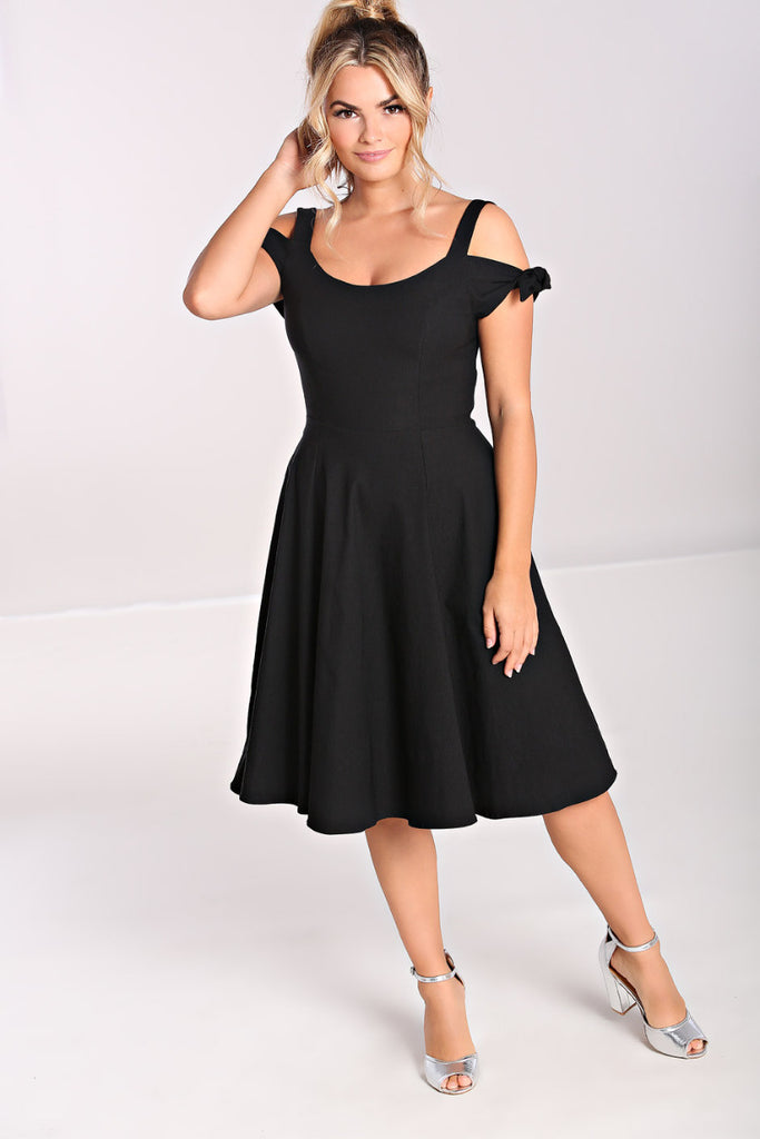 Night And Day Dress