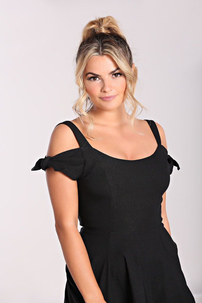 Night And Day Dress