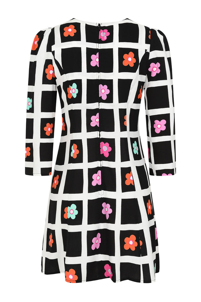 Oopsie Daisey Mini Dress