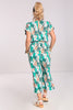Ukelele Melee  Jumpsuit