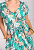 Ukelele Melee  Jumpsuit
