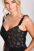 Andromeda Space Jumpsuit
