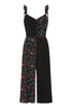 Andromeda Space Jumpsuit
