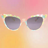Hot Floral Sunglasses