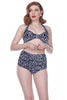 Betty Vintage Style Bikini