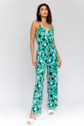 Lucky Garden Jumpsuit