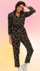 Jaguar Journey Eco Jumpsuit