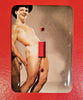 Cheeky Cowboy Light Switch Plate